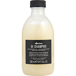 DAVINES by Davines   OI SHAMPOO