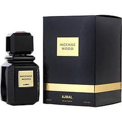 AJMAL INCENSE WOOD by Ajmal   EAU DE PARFUM SPRAY