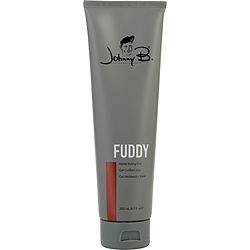 Johnny B by Johnny B   FUDDY MATTE STYLING GEL