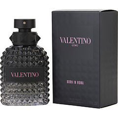 Valentino Uomo Born In Roma Edt Spray