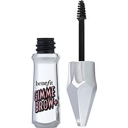 Benefit by Benefit   Gimme Brow Volumizing Fiber Gel (Travel Size)   #5 (Deep)