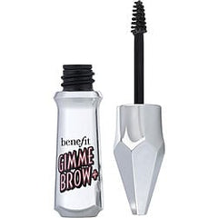 Benefit by Benefit   Gimme Brow Volumizing Fiber Gel (Travel Size)   #5 (Deep)