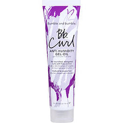 BUMBLE AND BUMBLE by Bumble and Bumble   CURL ANTI HUMIDITY GEL  OIL