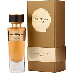 SALVATORE FERRAGAMO LA COMMEDIA by Salvatore Ferragamo   EAU DE PARFUM SPRAY