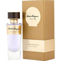 SALVATORE FERRAGAMO VIOLA ESSENZIALE by Salvatore Ferragamo   EAU DE PARFUM SPRAY