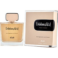 Rasasi Entebaa Pour Femme - Eau De Parfum Spray