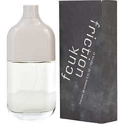 FCUK FRICTION by French Connection   EDT SPRAY