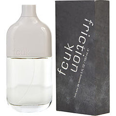FCUK FRICTION by French Connection   EDT SPRAY