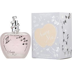 AMORE MIO by Jeanne Arthes   EAU DE PARFUM SPRAY