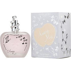 AMORE MIO by Jeanne Arthes   EAU DE PARFUM SPRAY