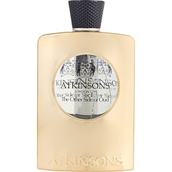 ATKINSONS THE OTHER SIDE OF OUD by Atkinsons   EAU DE PARFUM SPRAY