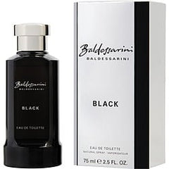 BALDESSARINI BLACK by Baldessarini   EDT SPRAY