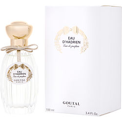 EAU D'HADRIEN by Annick Goutal   EAU DE PARFUM SPRAY REFILLABLE