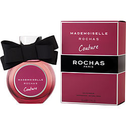 MADEMOISELLE ROCHAS COUTURE by Rochas   EAU DE PARFUM SPRAY