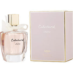 CABOCHARD CHERIE by Parfums Gres   EAU DE PARFUM SPRAY
