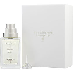 THE DIFFERENT COMPANY OSMANTHUS by The Different Company   EDT SPRAY