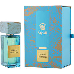 GRITTI NEROLI EXTREME by Gritti   EAU DE PARFUM SPRAY