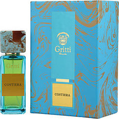 GRITTI COSTIERA by Gritti   EAU DE PARFUM SPRAY
