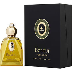 BOROUJ PERLADOR by Borouj   EAU DE PARFUM SPRAY