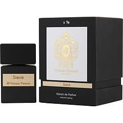 TIZIANA TERENZI SIENE by Tiziana Terenzi   EXTRAIT DE PARFUM SPRAY