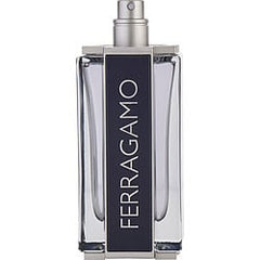 FERRAGAMO by Salvatore Ferragamo   EDT SPRAY