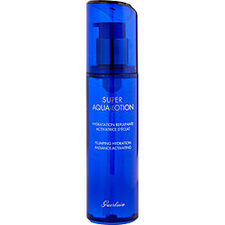 GUERLAIN by Guerlain   Super Aqua Lotion