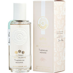Roger & Gallet Tubereuse Hedonie - Extrait De Cologne Spray