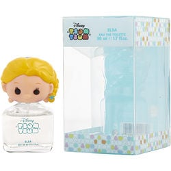 DISNEY TSUM TSUM FROZEN ELSA by Disney   EDT SPRAY