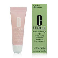 CLINIQUE by Clinique   Moisture Surge Lip Hydro Plump Treatment