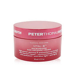 Peter Thomas Roth by Peter Thomas Roth   Vital E Microbiome Age Defense Cream