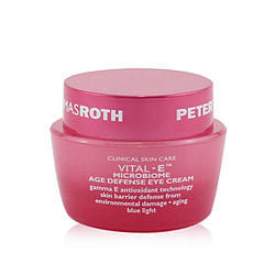 Peter Thomas Roth by Peter Thomas Roth   Vital E Microbiome Age Defense Eye Cream