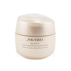 SHISEIDO by Shiseido   Benefiance Wrinkle Smoothing Cream Enriched