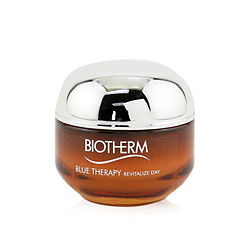 Biotherm by BIOTHERM   Blue Therapy Amber Algae Revitalize Intensely Revitalizing Day Cream