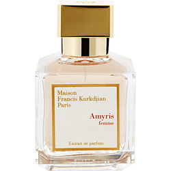 MAISON FRANCIS KURKDJIAN AMYRIS FEMME by Maison Francis   EXTRAIT DE PARFUM SPRAY