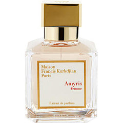 MAISON FRANCIS KURKDJIAN AMYRIS FEMME by Maison Francis   EXTRAIT DE PARFUM SPRAY