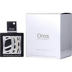 ARMAF OROS by Armaf   EAU DE PARFUM SPRAY