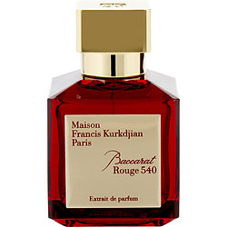 Maison Francis Kurkdjian Baccarat Rouge 540   Extrait De Parfum Spray