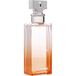 ETERNITY SUMMER by Calvin Klein   EAU DE PARFUM SPRAY 3.3 OZ (EDITION