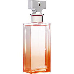 ETERNITY SUMMER by Calvin Klein   EAU DE PARFUM SPRAY 3.3 OZ (EDITION