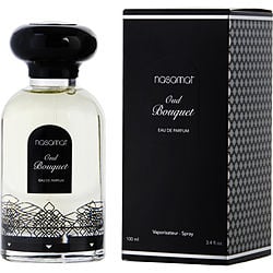 NASAMAT OUD BOUQUET by Nasamat   EAU DE PARFUM SPRAY