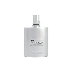 L'OCCITANE CAP CEDRAT by L'Occitane   EDT SPRAY