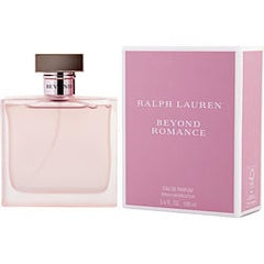 BEYOND ROMANCE by Ralph Lauren   EAU DE PARFUM SPRAY