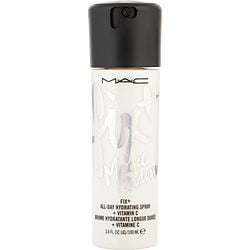 MAC by MAC   Fix+ Magic Radiance Finish Spray