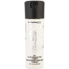 MAC by MAC   Fix+ Magic Radiance Finish Spray