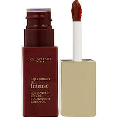 Clarins by Clarins   Lip Comfort Oil Intense   # 01 Nude