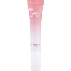 Clarins by Clarins   Lip Milky Mousse   # 03 Pink