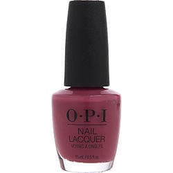 Opi Aurora Berry Alis Nail Lacquer Nli64