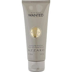 AZZARO WANTED by Azzaro   AFTERSHAVE