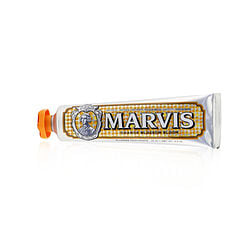 Marvis by Marvis   Orange Blossom Bloom Toothpaste