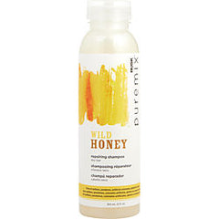 RUSK by Rusk   PUREMIX WILD HONEY REPAIRING SHAMPOO